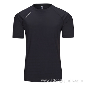 Wholesale Mens Gym Fitness Fashion Sport T Shirt